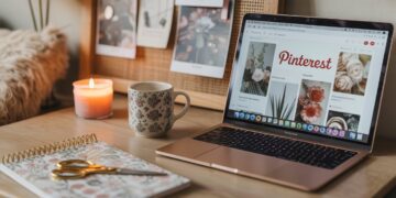 The Ultimate Guide to Creating Viral Pins on Pinterest