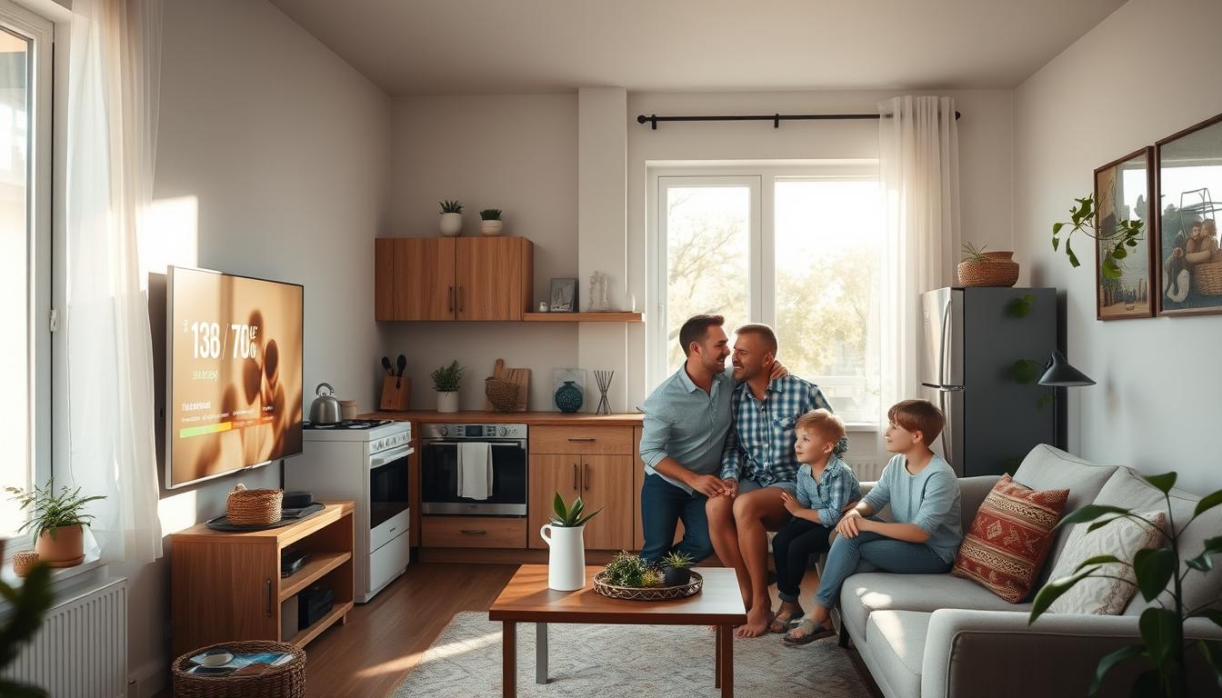 reduce utility bills