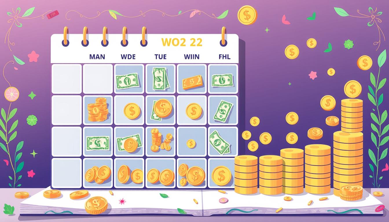 savings challenge