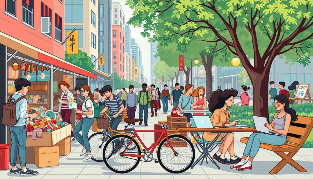 side hustles side hustles