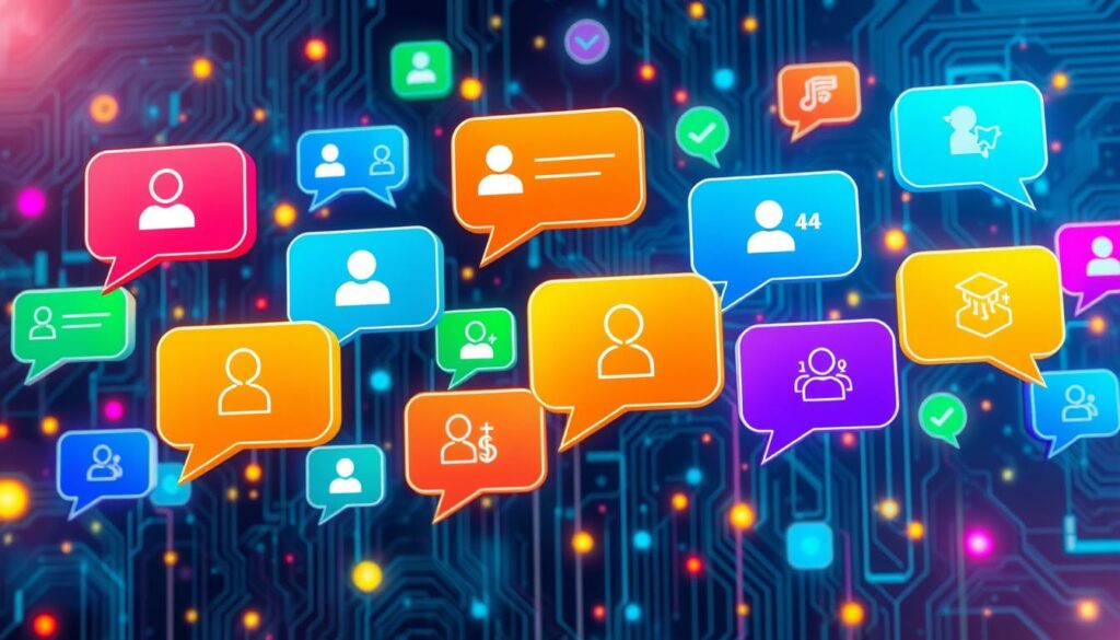 top chat apps that pay