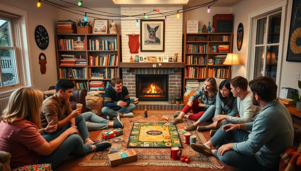 zero spend week entertainment