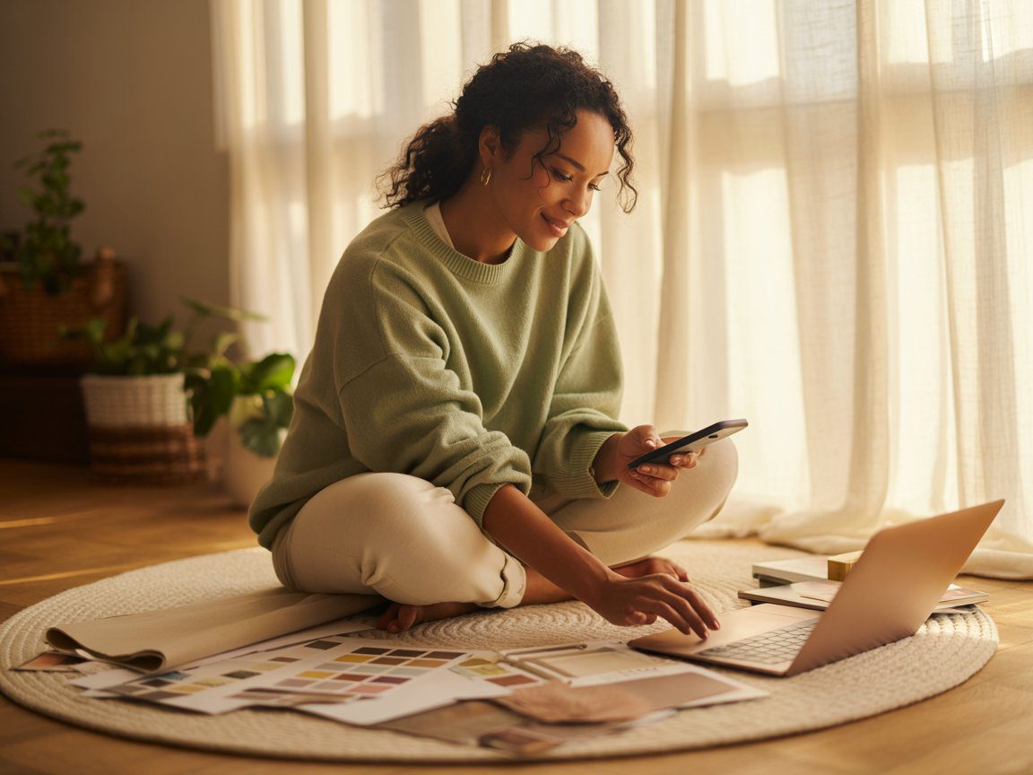 Learn how to organize your Pinterest boards for maximum engagement and visibility with simple, proven strategies that actually work.