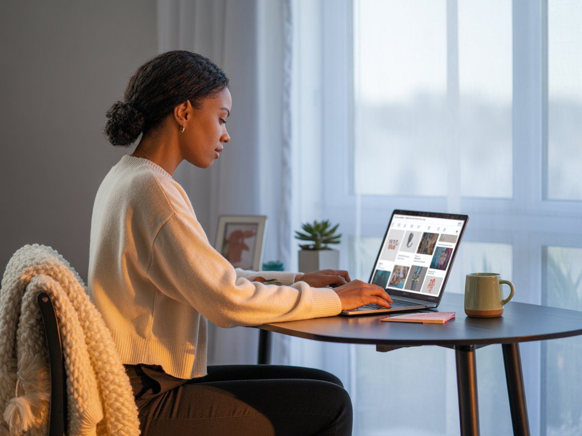 Turn your Pinterest profile into a traffic magnet by organizing your boards the right way.