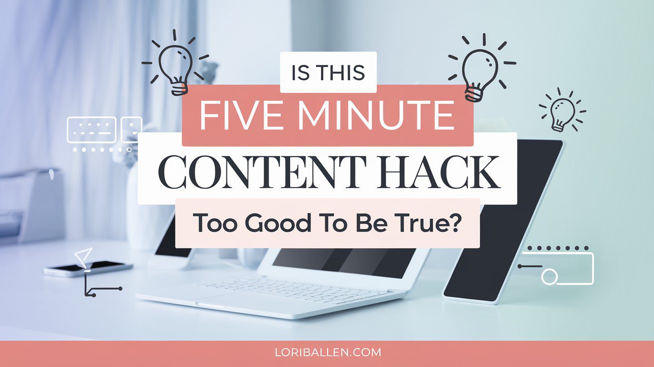 Discover how AI can supercharge your content creation! Follow this step-by-step guide for smarter, faster production and achieve high-impact results in minutes.