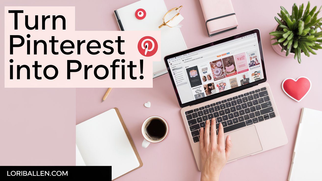 Want to turn Pinterest into a money-making machine with Amazon affiliate marketing? In this guide, I’ll walk you through exactly how to make Pinterest your top traffic source for affiliate sales. Using Amazon’s massive product catalog, a strategic Pinterest approach, and AI tools, you can start earning commissions within 30 days.
