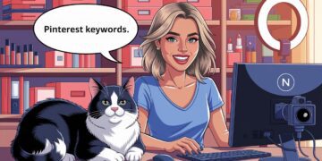 How Do I Find The Right Keywords for Pinterest