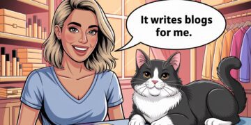 How I Automated My Blog (So It Practically Runs Without Me)