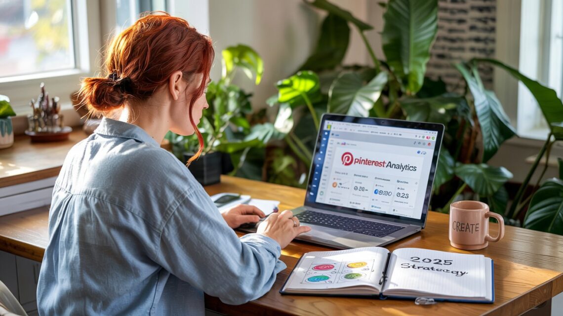 Is Pinterest Still Worth It? New Strategies for 2025
