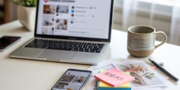 How to Use ChatGPT to Create a Pinterest Content Calendar That Drives Traffic