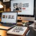 How I Built a $10K per month Month Coaching Community Without a Team or Funnel
