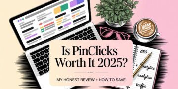 Is PinClicks Worth It in 2025? My Honest Review as a Paying Customer