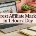 Pinterest Marketing for Gen X: My 1-Hour-a-Day Workflow
