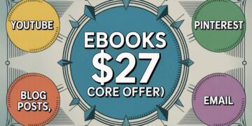 7 Ebook Niches That Print Money