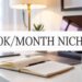 How I Went From Zero to $30K/Month—By Choosing the Right Niche