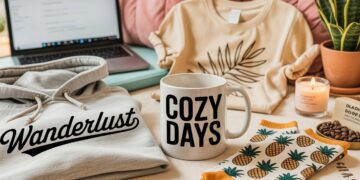 10 Best Printify Products That Actually Sell on Pinterest