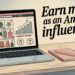 How to Make More as an Amazon Influencer