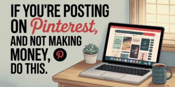 My Pinterest Funnel The Click To Cash System