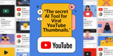 My Secret AI Tool for Viral YouTube Thumbnails