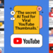 My Secret AI Tool for Viral YouTube Thumbnails