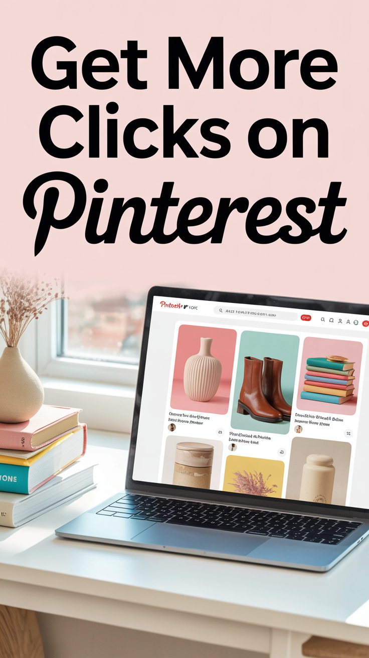 Learn how to turn Pinterest into a reliable traffic system that runs itself. This guide breaks down exactly how to get more outbound clicks using smarter keywords, better pin design, and automation. You’ll learn how to research with Pinclicks, scale with BlogtoPin, and grow consistently with Tailwind — so your pins bring in steady traffic without daily effort.