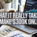 The Harsh Truth About Making Money Online (What I Learned After $300K)