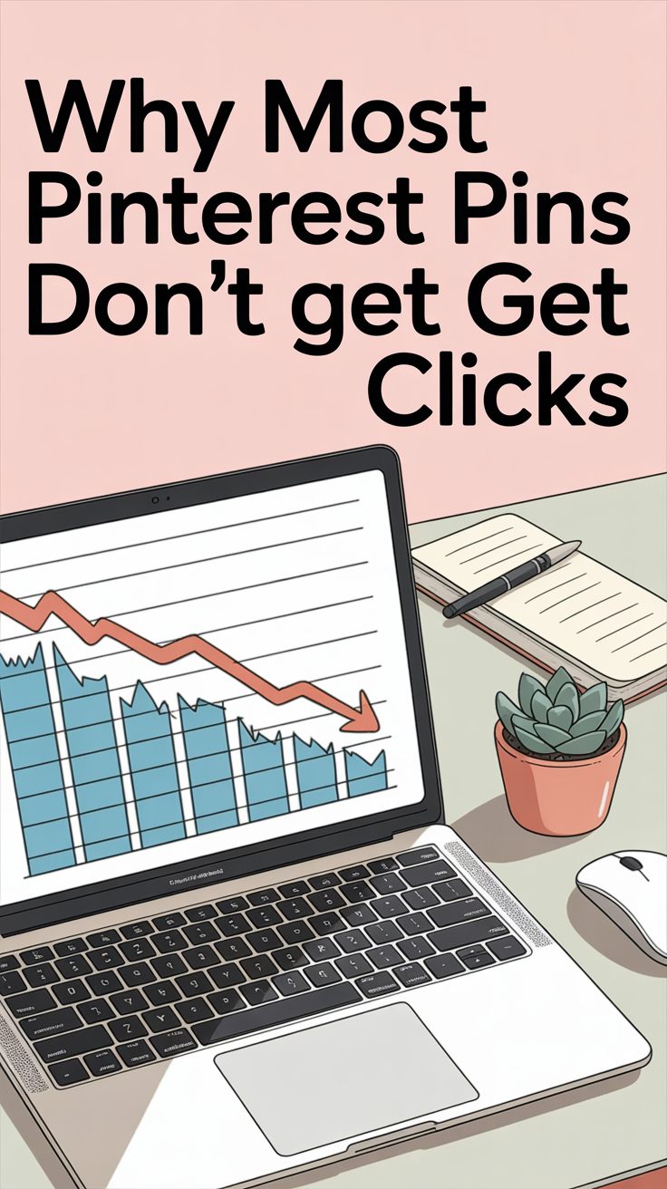 Pinterest SEO: The Keyword Formula That Works