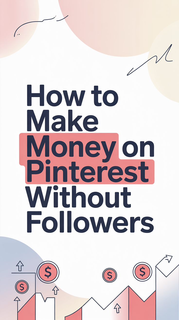 Generating income on Pinterest without a huge following is totally possible. By using tools like Tailwind’s Smart Pin, Ghostwriter, and bulk scheduling, you can automate much of your process, saving you time while still driving traffic to your digital products.  