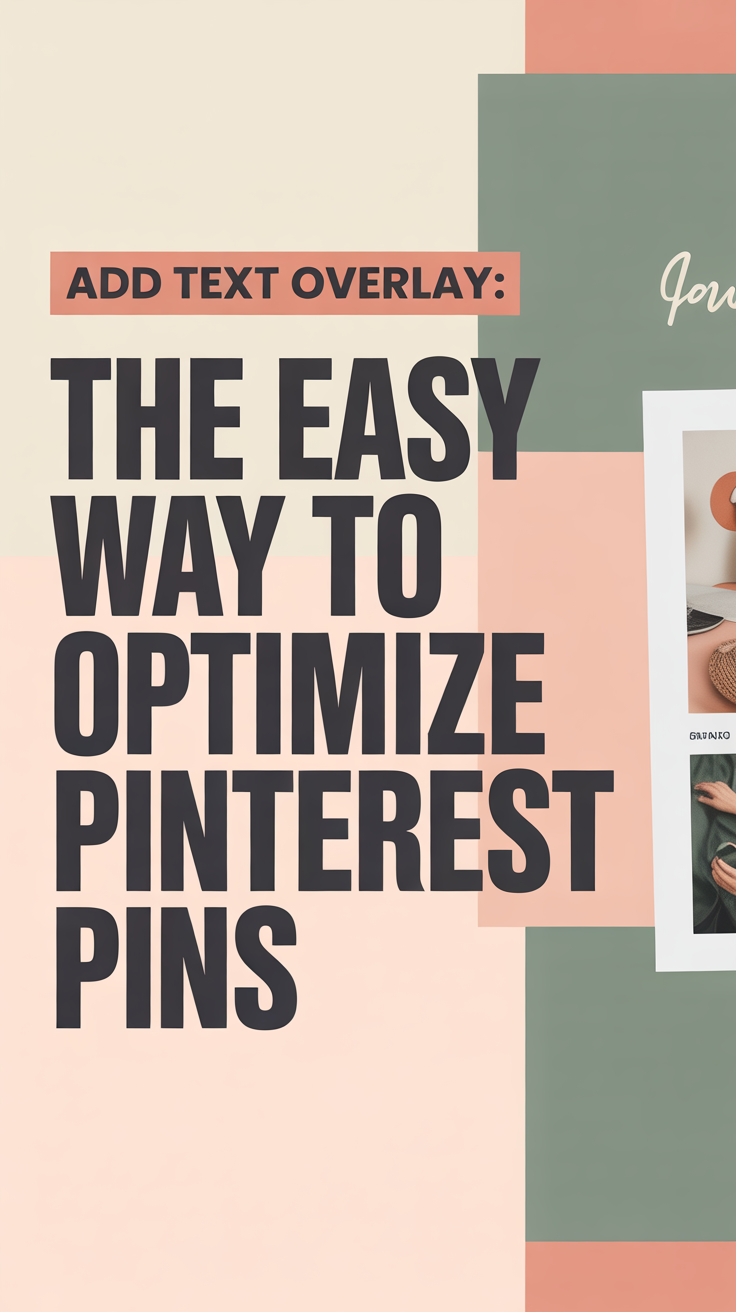 Tailwind’s Ghostwriter tool helps generate SEO-optimized pin titles and descriptions based on your content. This is a game-changer when you’re working to sell digital products, as the right keywords can increase the visibility of your pins and drive more traffic to your product pages.