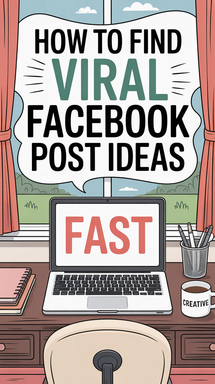 Discover how to research top-performing Facebook pages, identify viral post patterns, and create your own high-engagement content that can earn $100 a day through Facebook’s monetization program.