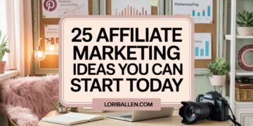Stop waiting for followers. These 25 beginner affiliate marketing strategies work with zero audience and zero budget. Learn how to start earning commissions today — even without going viral.