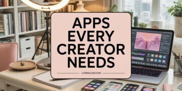 The 10 Apps Pro Creators Are Gatekeeping