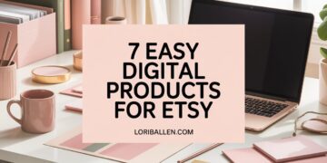 Learn how to create 7 digital products you can make in a single weekend using free tools. Perfect for beginners who want to start earning passive income fast. Discover what sells and how to make it happen—this weekend.