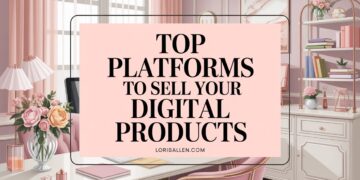 Top Alternative Platforms for Selling Your Digital Products