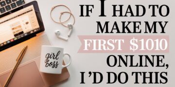 “If you’re waiting to feel ready, you’ll be waiting forever. I just turn on the camera, hit record, and figure it out in real time — that’s how the magic actually happens.”