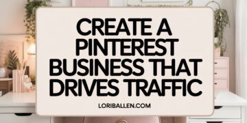 The 15-Minute Pinterest Business Plan for Beginners