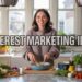 Stop guessing what Pinterest wants in 2026 and start building a system that actually drives traffic. Learn how to use fresh pins, new formats, and keyword funnels to turn your blog into a traffic magnet. Tap to get the full strategy.