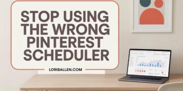 Most Creators Use The Wrong Pinterest Scheduler