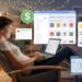 How I Earn Money Online With Lazy Creator Side Hustles
