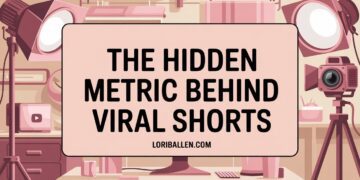 The Youtube Algorithm Secret To Viral Shorts No One Is Talking About
