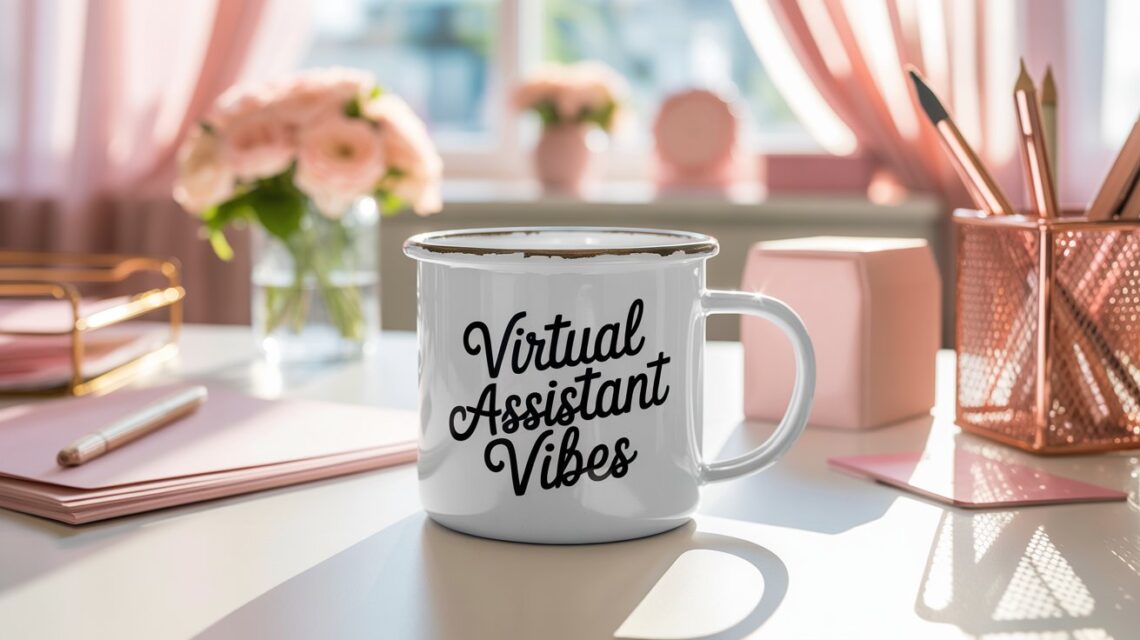 How to Start a Virtual Assistant Business: A Beginner’s Guide