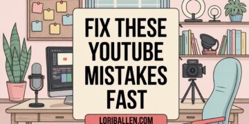 Your Youtube Channel Isn’t Dead It’s Just Making These Mistakes