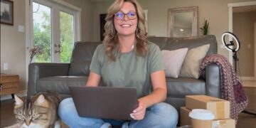 Why It’s Not Too Late to Build a Profitable Creator Business Over 50