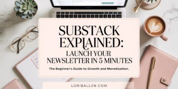 Substack Explained In 5 Minutes