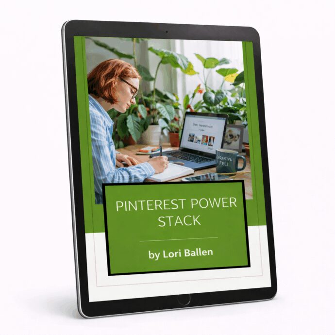 Pinterest Power Stack: Turn One Post into Many