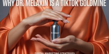 Post shoppable vids, tag Dr. Melaxin—make bank.