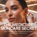 Why TikTok Shop Affiliates Are Making Money With the Medicube Glass Glow Skincare Set
