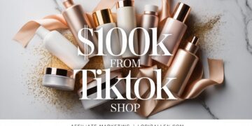 Learn the exact steps this nurse used to generate $100K in 30 days on TikTok Shop by reading the full breakdown.