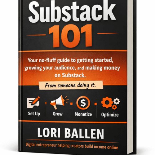 Substack 101: A No-Fluff Guide to Building and Growing a Paid Newsletter