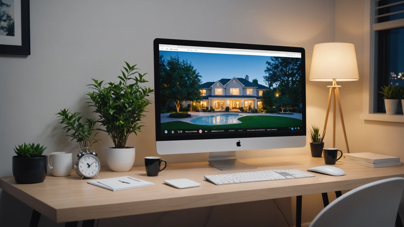 Why IDX + WordPress Is the Most Powerful Combination in Real Estate Marketing